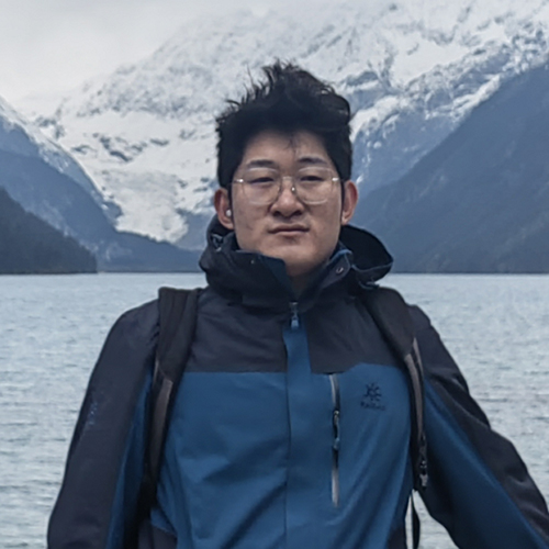 Shiyu Yang