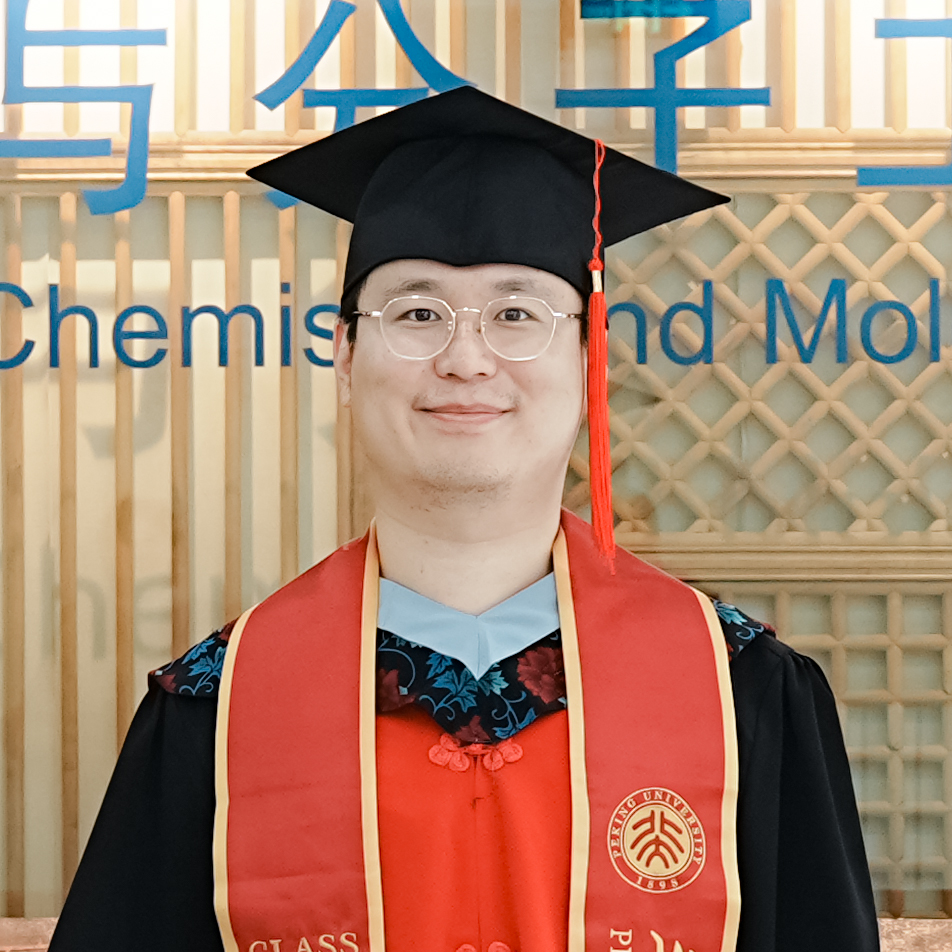 Linghao Meng