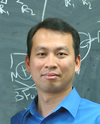 Junrong Zheng
