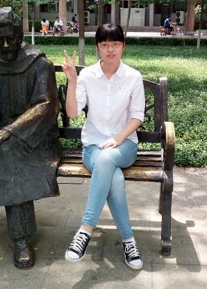 Lulu Wang