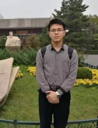 Qirong Yang
