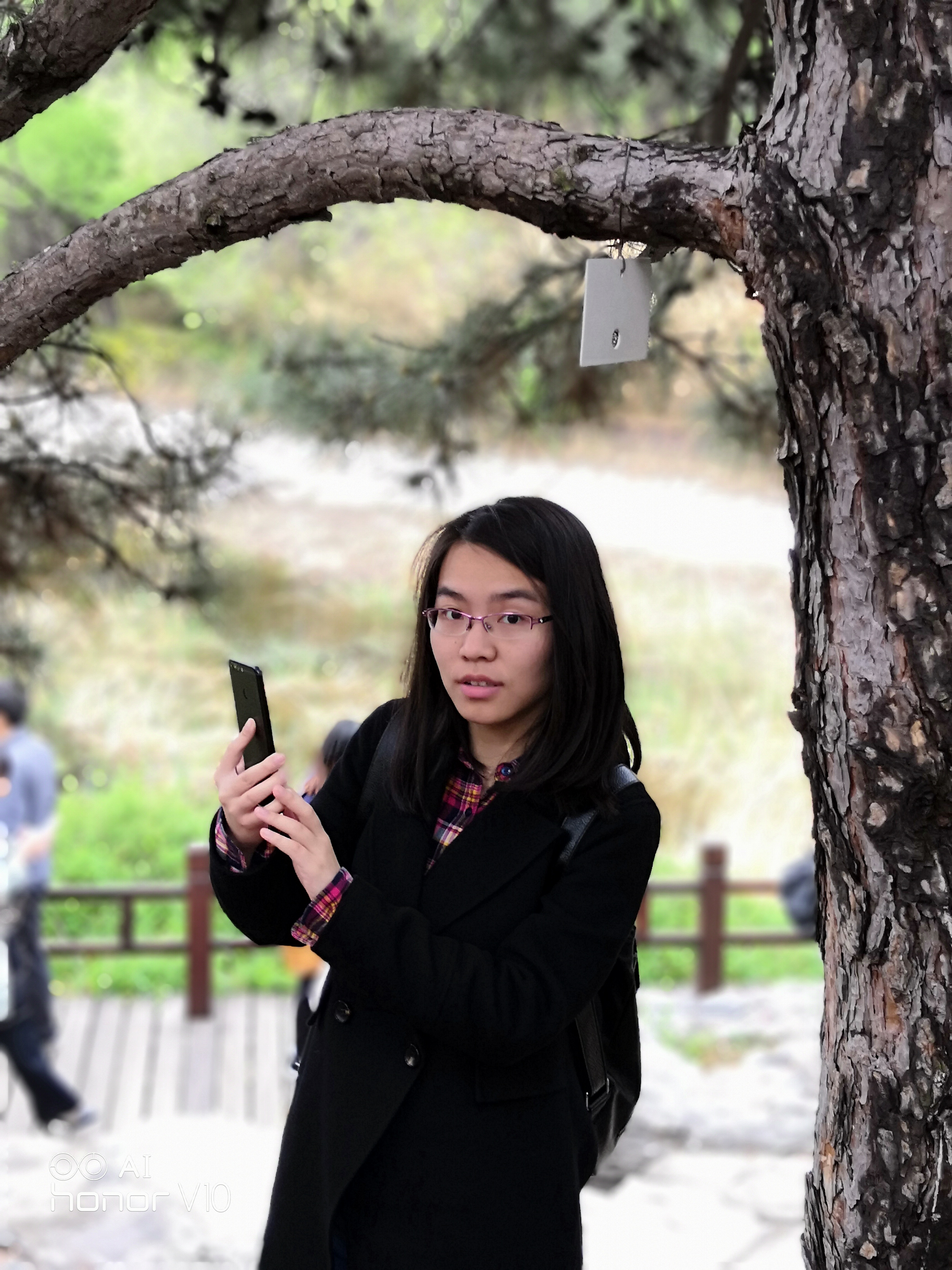 Jingwen Deng