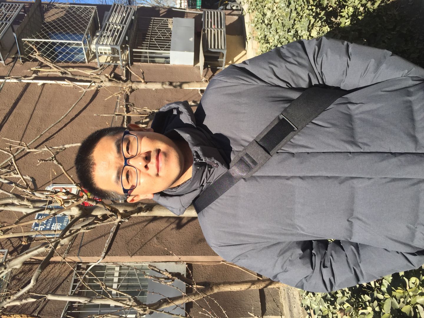 Xin Guo