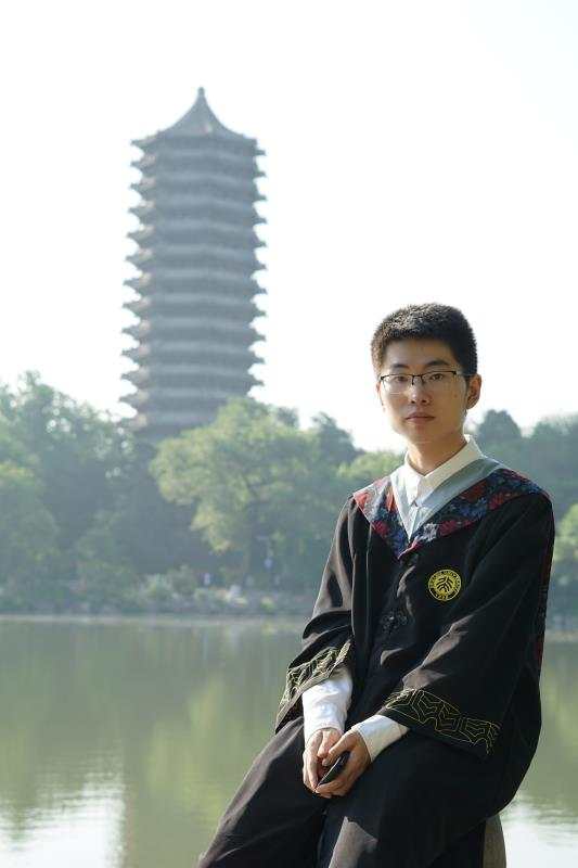 Zhi Zi
