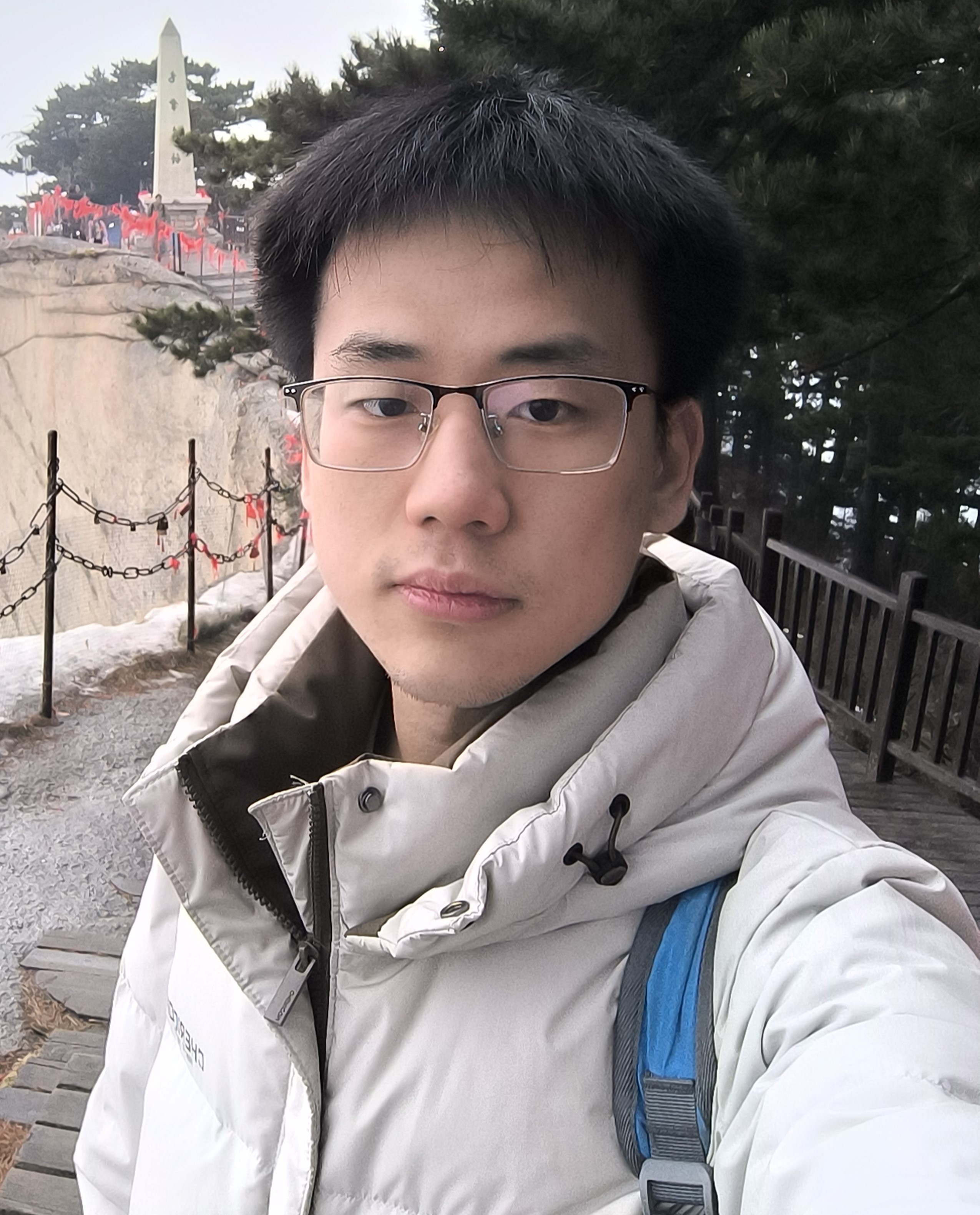 Haowen Wang