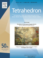 Tetrahedron