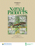 Journal of Natural Products